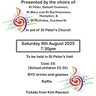 Musical Extravaganza