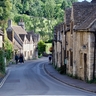 St Peters Coach Trip to The Cotswolds.