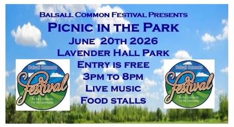 Balsall Common Festival