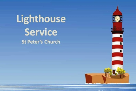 Informal Second Sunday Worship