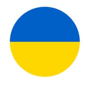 A Message from our Ukrainian friends