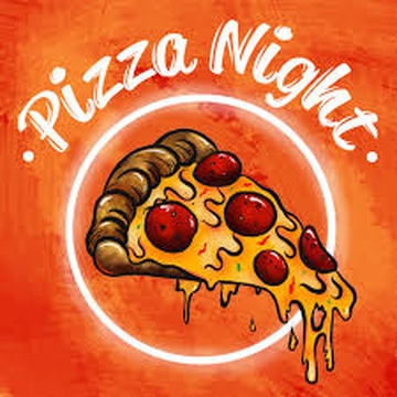 Youth Pizza Night