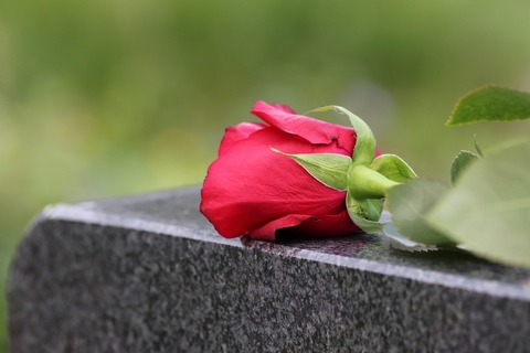 Service of Remembering
